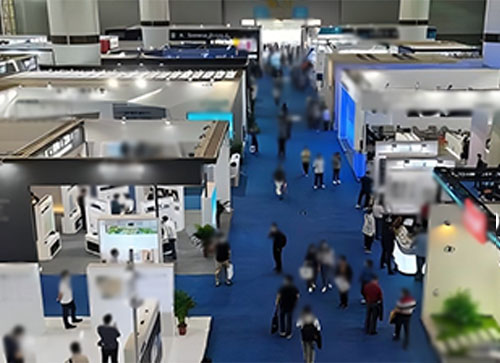 可克达拉市展览会